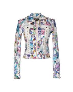 Куртка Just Cavalli