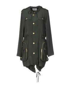Легкое пальто Pierre Balmain