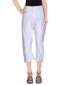 Джинсовые брюки Dsquared2