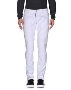 Джинсовые брюки Dsquared2