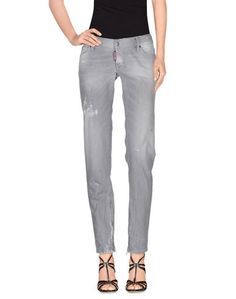 Джинсовые брюки Dsquared2