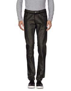 Джинсовые брюки Just Cavalli