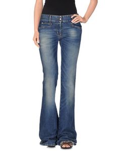 Джинсовые брюки Just Cavalli