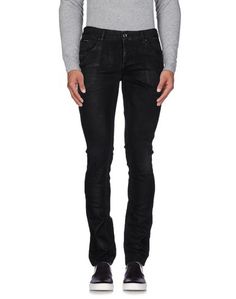 Джинсовые брюки Just Cavalli