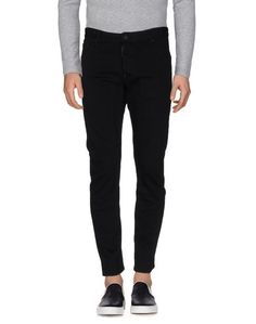 Джинсовые брюки Dsquared2