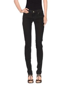 Джинсовые брюки Dondup