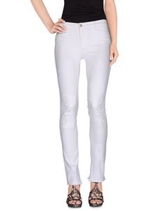Джинсовые брюки J Brand