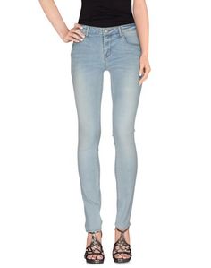 Джинсовые брюки Marc by Marc Jacobs