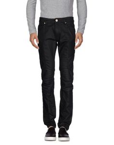 Джинсовые брюки Pierre Balmain