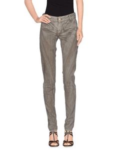 Джинсовые брюки Dondup