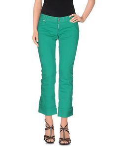 Джинсовые брюки Dsquared2