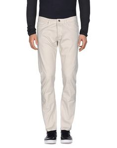 Повседневные брюки M.Grifoni Denim