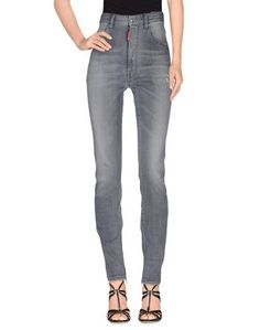 Джинсовые брюки Dsquared2