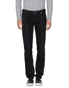 Джинсовые брюки Just Cavalli