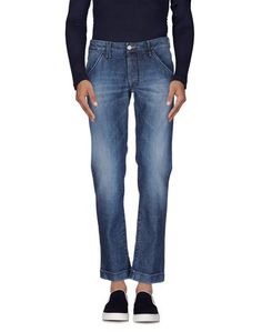 Джинсовые брюки Cycle