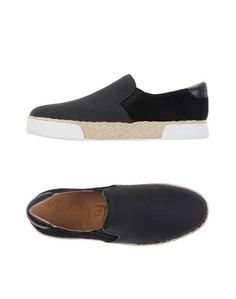 Эспадрильи Sam Edelman