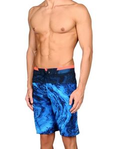 Пляжные брюки и шорты Billabong