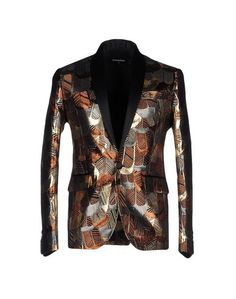 Пиджак Dsquared2