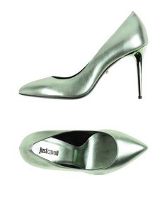 Туфли Just Cavalli