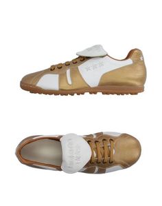 Низкие кеды и кроссовки Pantofola D’Oro