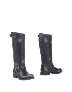 Сапоги Frye