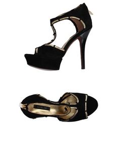 Сандалии Rachel Zoe