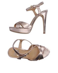 Сандалии Bibi LOU