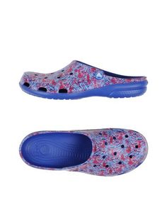 Сандалии Crocs