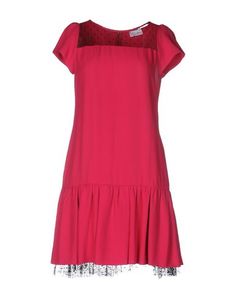Короткое платье RED Valentino