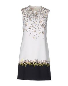 Короткое платье Giambattista Valli