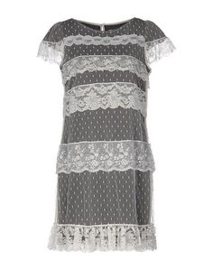 Короткое платье RED Valentino