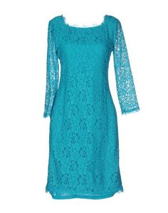 Короткое платье Diane von Furstenberg