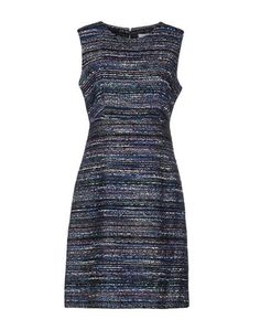 Короткое платье Diane von Furstenberg