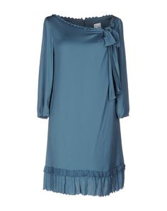 Короткое платье RED Valentino