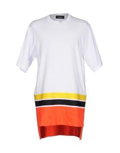 Футболка Dsquared2