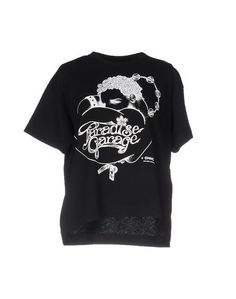 Футболка Sacai