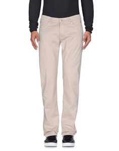 Джинсовые брюки ROŸ Rogers