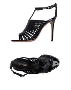 Сандалии Gianvito Rossi