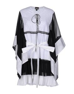 Короткое платье Just Cavalli