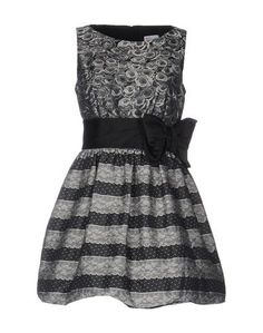 Короткое платье RED Valentino