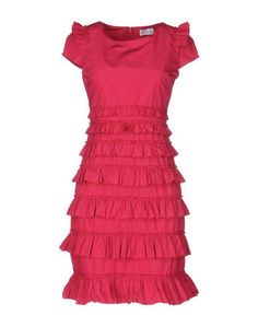 Короткое платье RED Valentino