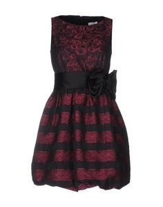 Короткое платье RED Valentino
