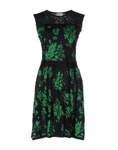 Короткое платье RED Valentino