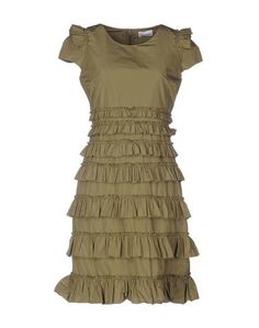 Короткое платье RED Valentino