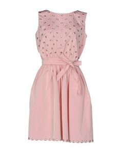 Короткое платье RED Valentino