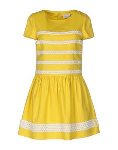 Короткое платье RED Valentino