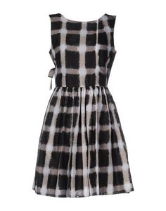 Короткое платье Marc by Marc Jacobs