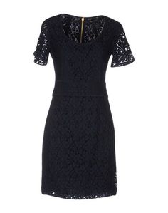 Короткое платье Marc by Marc Jacobs