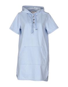 Короткое платье Marc by Marc Jacobs