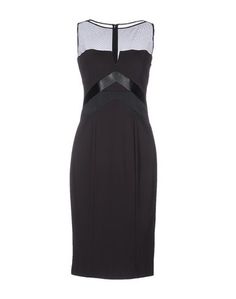 Платье до колена Blumarine